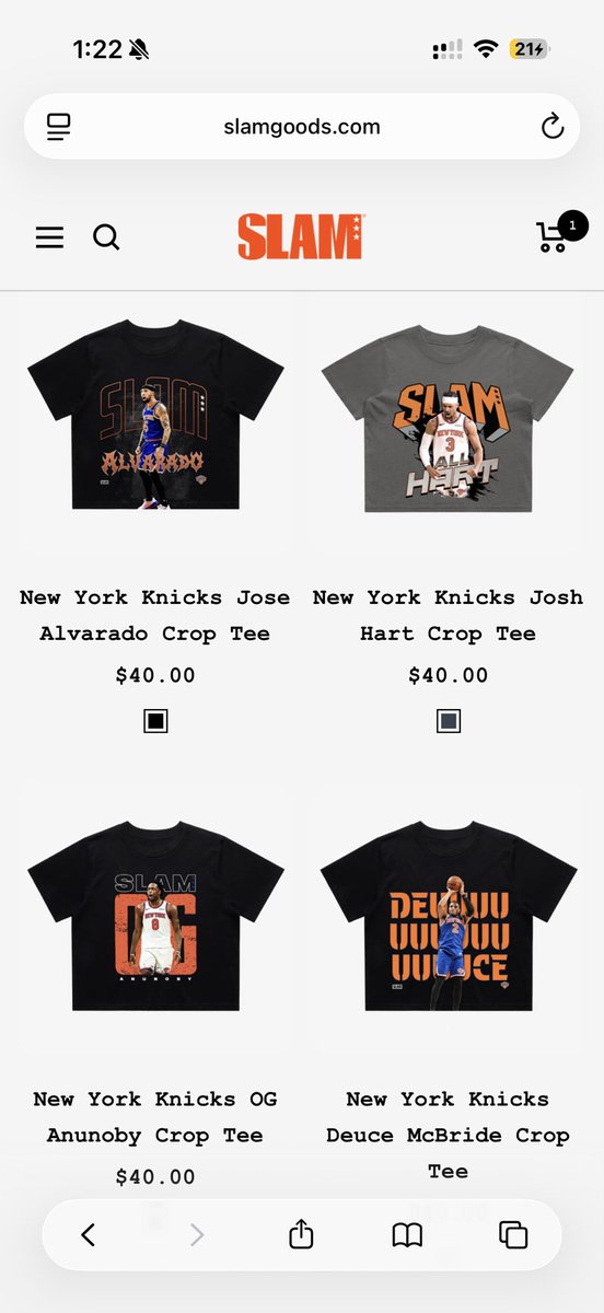 cusechic04's tweet photo. @SLAMonline how you have every other play except Brunson in a crop?!? https://t.co/To60qNMX5A