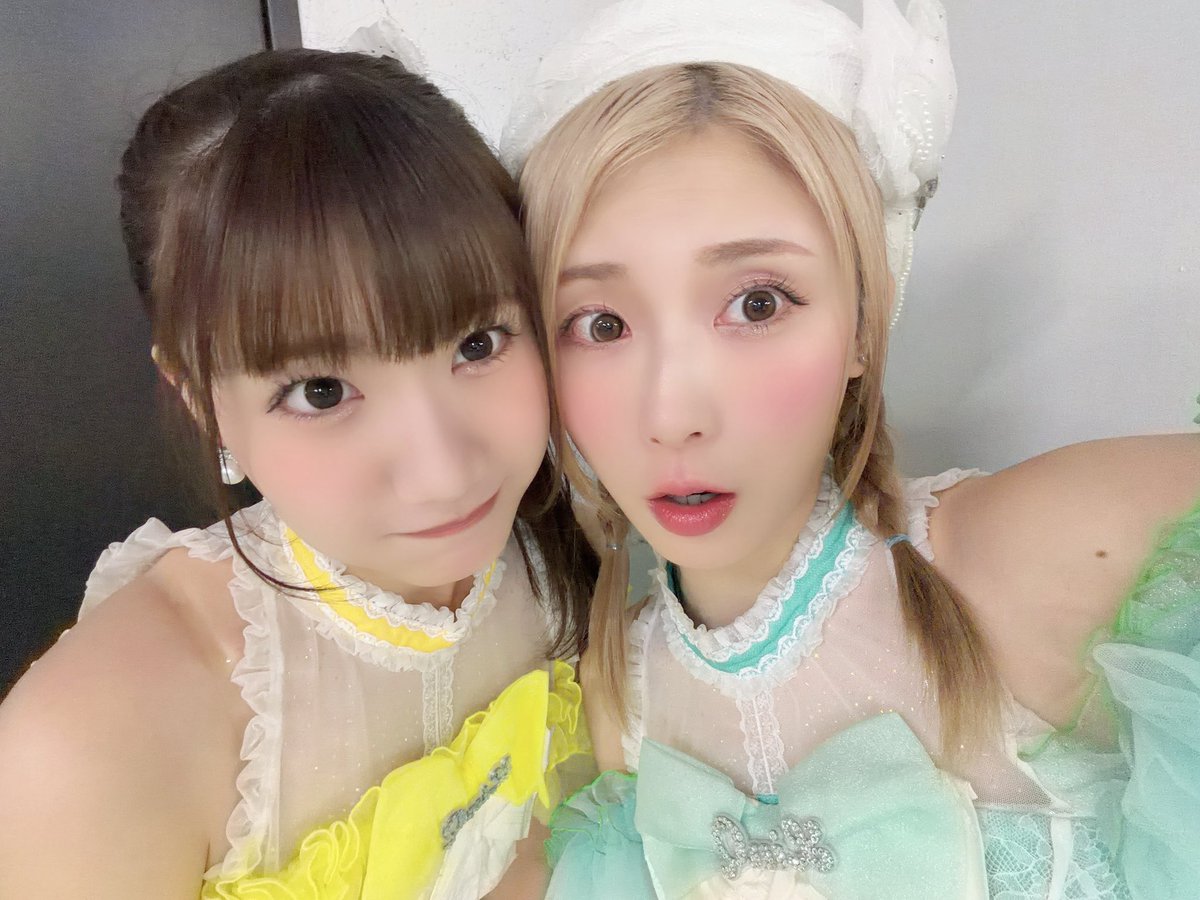 海月さん専用 海月らな🍊@LinQ 4/25本当に幸せな時間でした。 (@rana_kaizuki