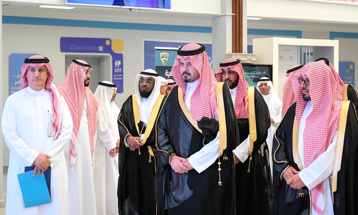 إدارة تعليم المدينة المنورة tweet media