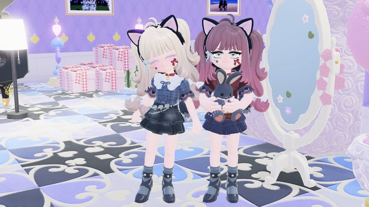__luutopia's tweet photo. 本日の眠り姫ゆにゃ♡♡
いつもかわいい🙈💕
#ハートピア https://t.co/29jW3ZwFDh