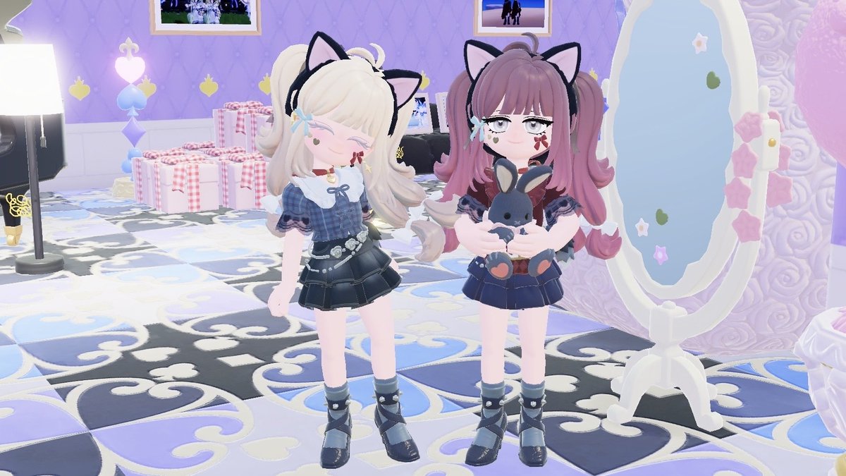 __luutopia's tweet photo. 本日の眠り姫ゆにゃ♡♡
いつもかわいい🙈💕
#ハートピア https://t.co/29jW3ZwFDh