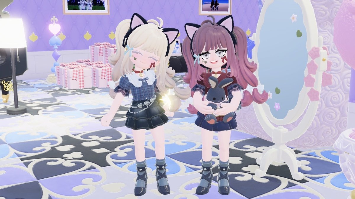 __luutopia's tweet photo. 本日の眠り姫ゆにゃ♡♡
いつもかわいい🙈💕
#ハートピア https://t.co/29jW3ZwFDh
