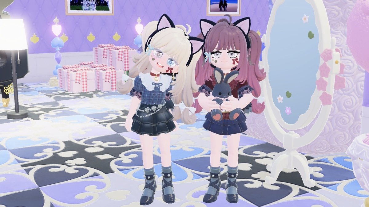 __luutopia's tweet photo. 本日の眠り姫ゆにゃ♡♡
いつもかわいい🙈💕
#ハートピア https://t.co/29jW3ZwFDh