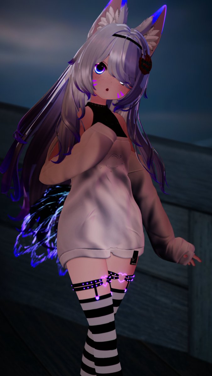 CookieFox_VR's tweet photo. https://t.co/7G4U7Hl8Rs