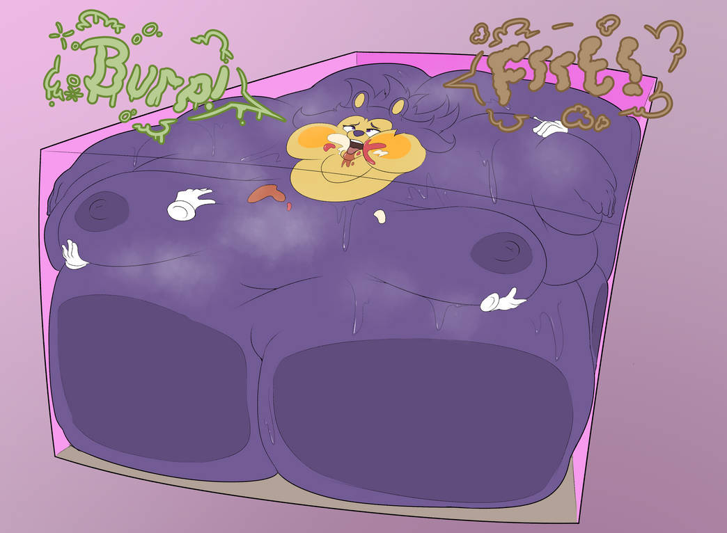 EnlargingFloof's tweet photo. This sequence was made thanks to BlewdleCommissions!

This was an old sequence I had done for my fursona. Loved how it turned out. :3 https://t.co/RFxoOyr9pb
