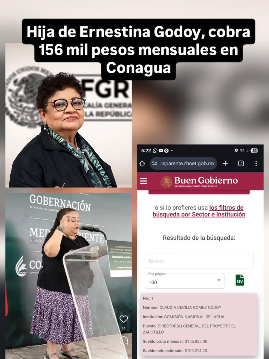 Arturo76743300's tweet photo. @EmilioVallejoRL @TransportesPIGA Van a despertar a Ernestina las madres Buscadoras, transportistas, agricultores, CNTE, dueños de palcos en el @EstadioBanorte, en la inauguración del #mundialdefútbol 🗣️ https://t.co/yszl8SmZ5E