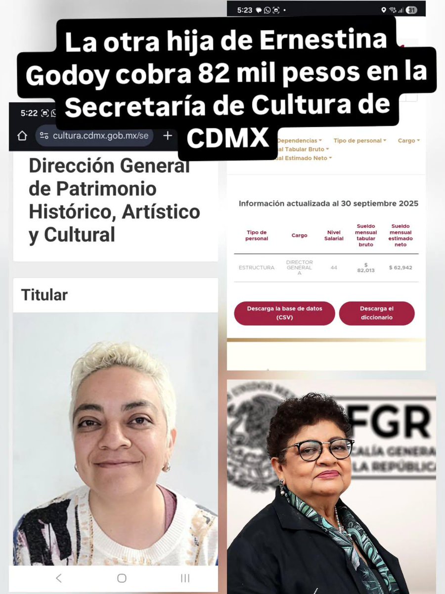 Arturo76743300's tweet photo. @EmilioVallejoRL @TransportesPIGA Van a despertar a Ernestina las madres Buscadoras, transportistas, agricultores, CNTE, dueños de palcos en el @EstadioBanorte, en la inauguración del #mundialdefútbol 🗣️ https://t.co/yszl8SmZ5E