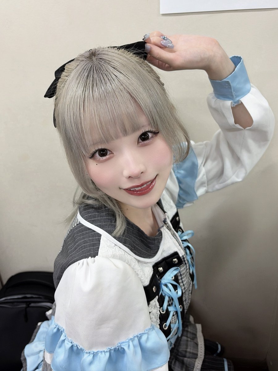 sena___MMM's tweet photo. 🌟今週末のライブ🌟

アイドル甲子園 in KANDA SQUARE HALL -DAY 1-

🗓：2026年6月13日
📍：KANDA SQUARE HALL

🎤：10:10-10:35
🗣️：10:55-12:15

🎁：マルコムスクラッチ1枚
ㅤ　　レア賞確率🆙

🎫：https://t.co/SZWxX8UU6C

アイドル甲子園 in KANDA SQUARE HALL -DAY 2-

🗓：2026年6月14日
📍：KANDA SQUARE HALL

🎤：11:20-11:45
🗣️：12:05-13:25

🎁：マルコムスクラッチ1枚
ㅤ　　レア賞確率🆙

🎫：https://t.co/LcC7usf8Im

IDOL STORM

🗓：2026年6月14日
📍：WOMB LIVE

🎤：16:40-17:00
🗣️：17:10-18:10

🎁：チェキサイン券🌟

🎫：https://t.co/9pkn9pfDI5

土日ともにアイドル甲子園に出演させていただきます⚾️そして日曜日は2本立て❕
6月ももう中盤、夏に向けてマルコムと体力づくりしよ😼
2日間3ライブ全力でいくのでよろしくお願いします🔥🔥🔥