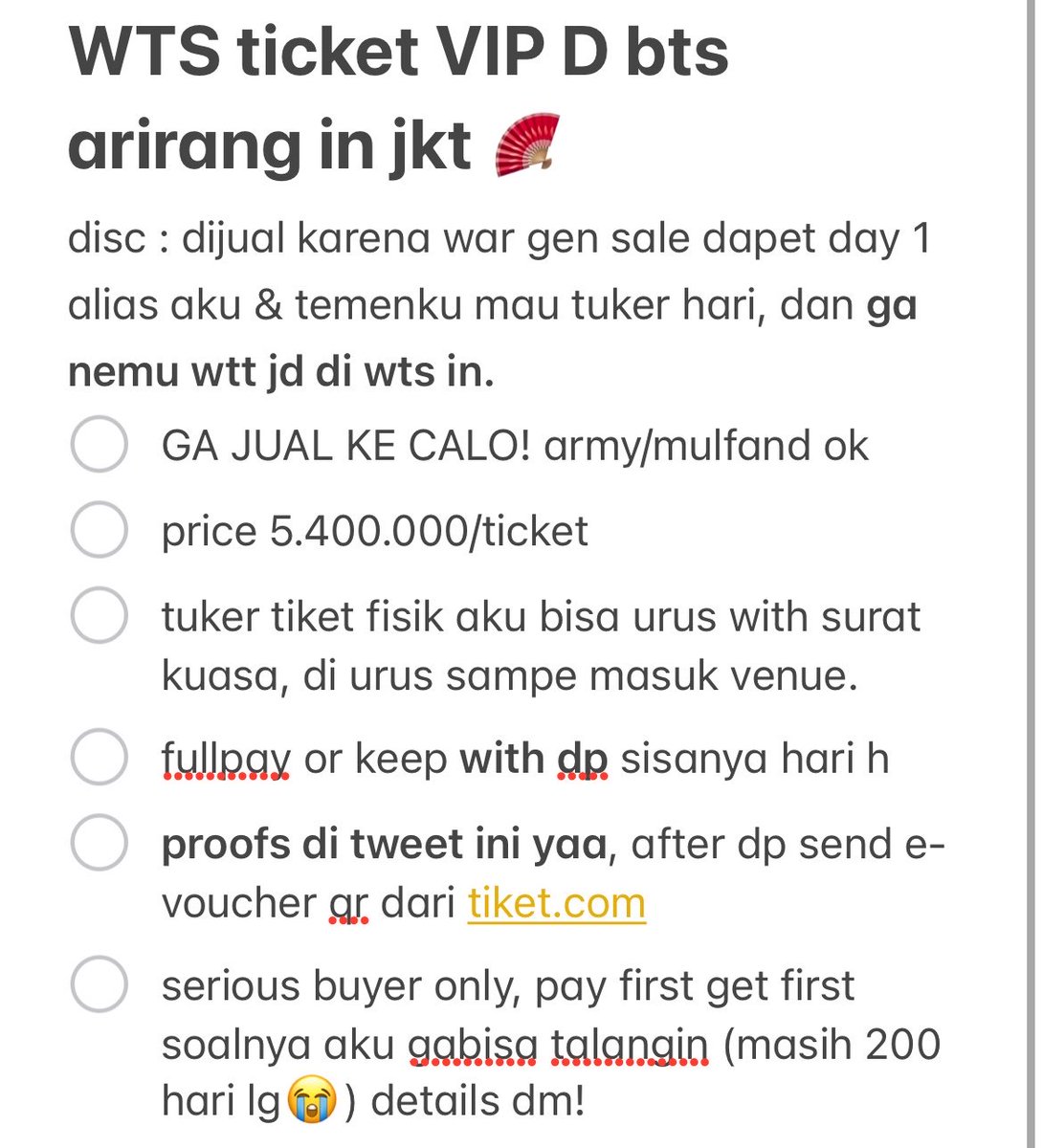 asaa - SAW BTS! 🌟 tweet media