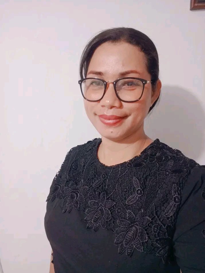 GALERI TANTE IDOLA tweet media