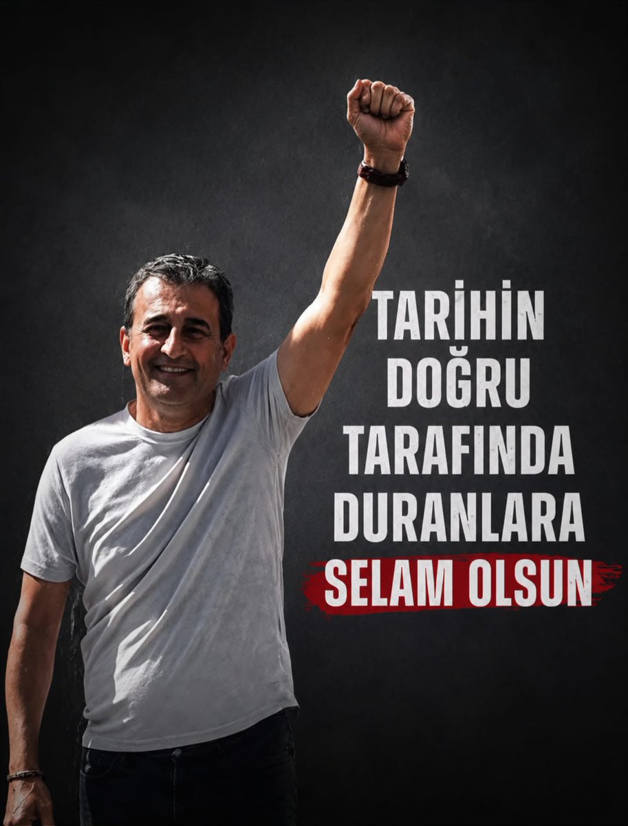 Burhanettin Bulut tweet media