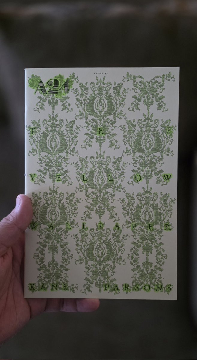 TheJacobMeyer's tweet photo. Got my Backrooms zine today, my map insert has the "pool?" section 😎 https://t.co/VmsF4upmhB