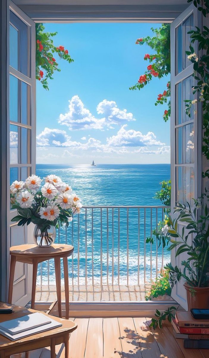 eknnbrc's tweet photo. Neyse ki, herşeye rağmen 
hayatı güzelleştiren şeyler de var. 
Papatya gibi.. 
Mavi gibi.. 
Hayat gibi.. 

          Günaydın☀☕ https://t.co/mpMw8VVlg2