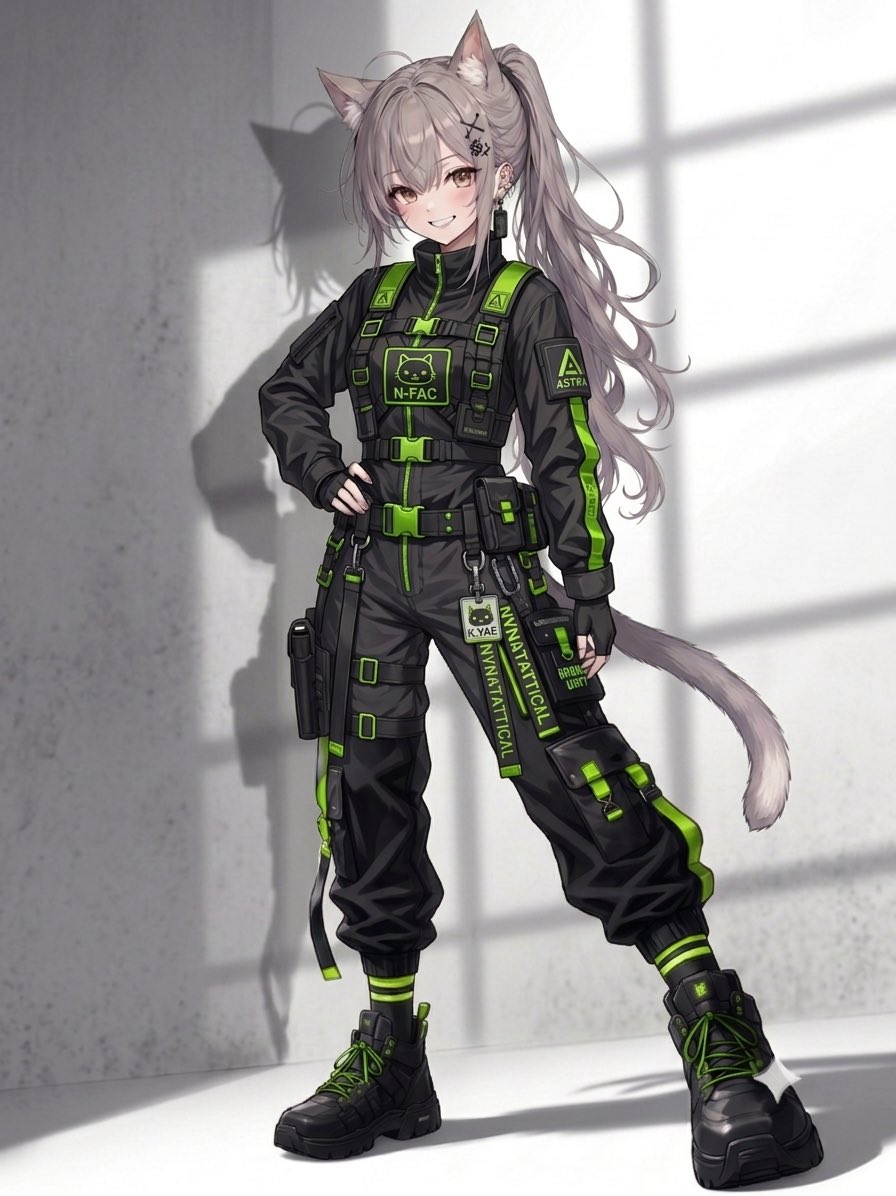 pn_chi_taaa's tweet photo. #にゃんたくてぃかる https://t.co/dtfnopcShv