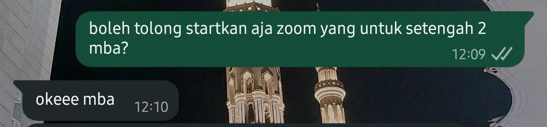 eluluan's tweet photo. maksud gue tuh, emang nih kalimat kurang jelas ya untuk disuruh startkan sekarang???? dijawab oke tapi sampe sekarang gak distart anjir https://t.co/89tG1uP0Cn