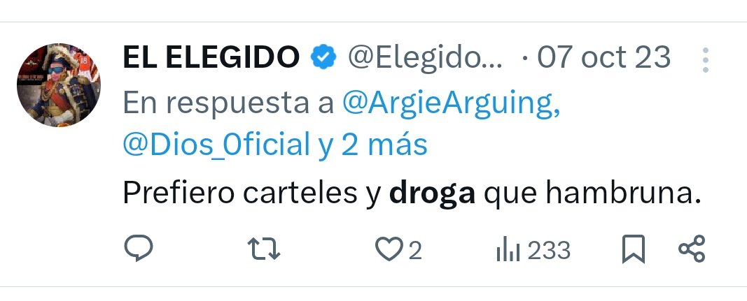 ozkar_tb's tweet photo. @Elegido123_ Ten tantita madre... https://t.co/0Zut1ZxBfy