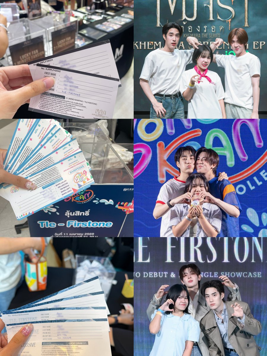 Cherrrrrr_v2's tweet photo. สิ่งเดียวที่อยากขอบคุณดมดคือขอบคุณที่ชูสหนูนะคะ🙏😭💕🫶 ꒰ #TleFirstone ꒱ https://t.co/4UvOitOhbY