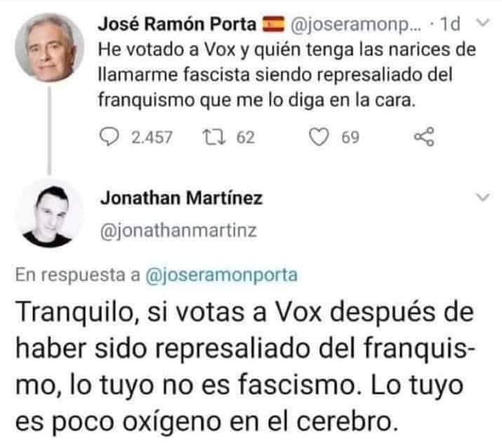 diobizkaia's tweet photo. Fatxa y sbnmal 😏👇 https://t.co/21obWk4lvz