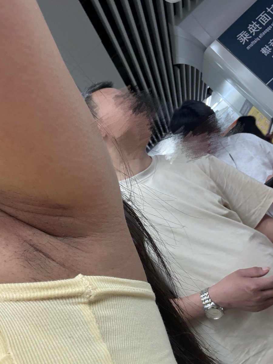 Ys_prostitute_'s tweet photo. 腋下露出也很刺激哈哈哈 https://t.co/cLL62fWZ48