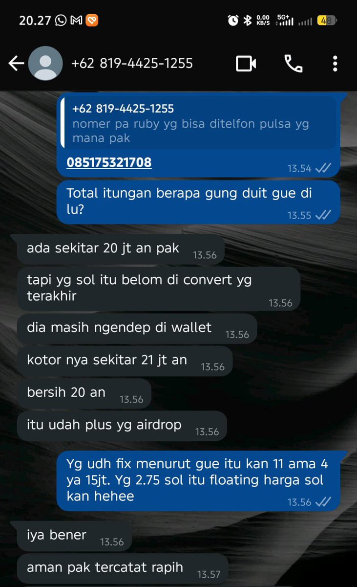gabutinajja's tweet photo. Gua guru SMK nya nih anak anjing, gua percaya karena sering diskusi sama nih bocah tp malah nusuk dr belakang, hampir gua nggak jadi nikah karena duit pegangan gua masih nyangkut di nih anak. 

Bukti mengakui kalau uang nya ada di dia, TERCATAT RAPIH, TAI LEDIKKKK. https://t.co/YOMipLKhBf