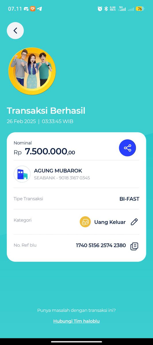 gabutinajja's tweet photo. Gua guru SMK nya nih anak anjing, gua percaya karena sering diskusi sama nih bocah tp malah nusuk dr belakang, hampir gua nggak jadi nikah karena duit pegangan gua masih nyangkut di nih anak. 

Bukti mengakui kalau uang nya ada di dia, TERCATAT RAPIH, TAI LEDIKKKK. https://t.co/YOMipLKhBf