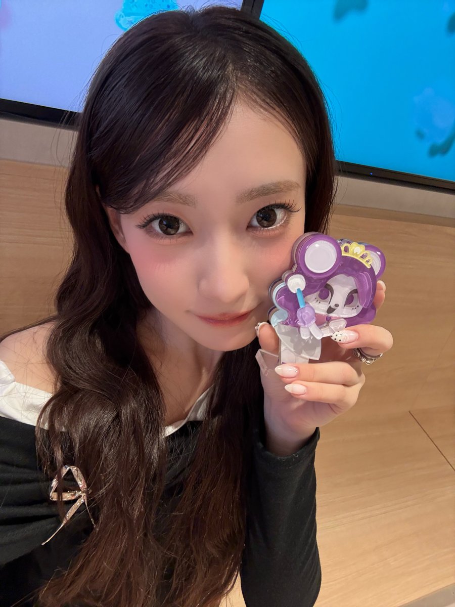 issue_is_coming's tweet photo. みんなキャンカリカフェ行った？RINももう1回行きたい🥺

#ISSUE #RIN https://t.co/4N1BwhKpMe