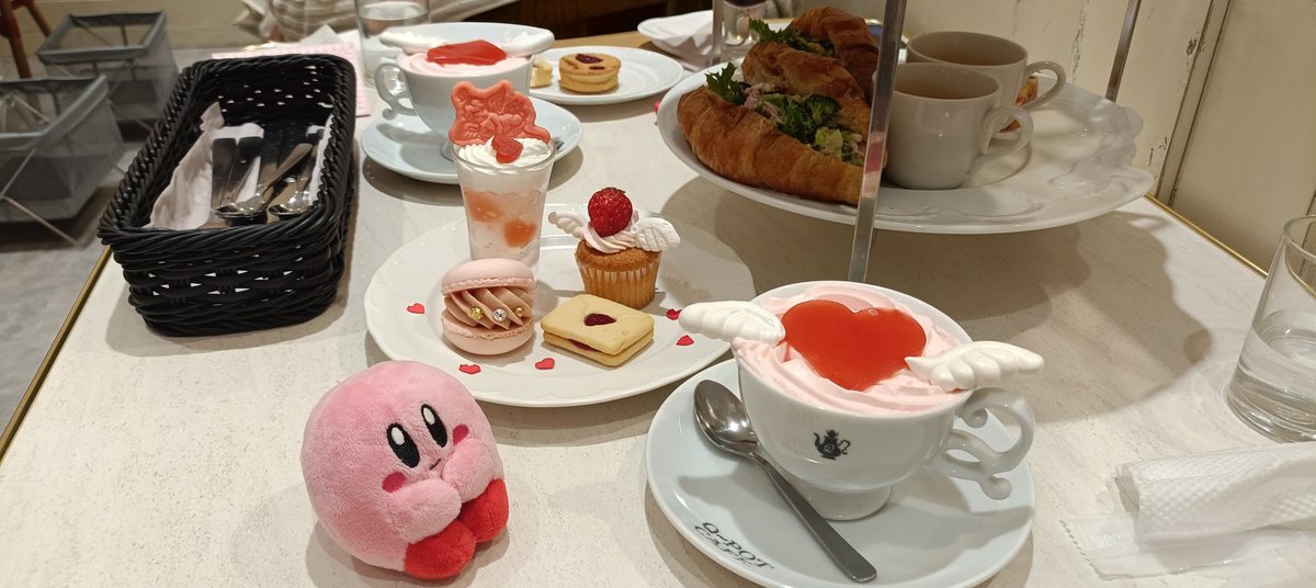 濾過たやすこ tweet media