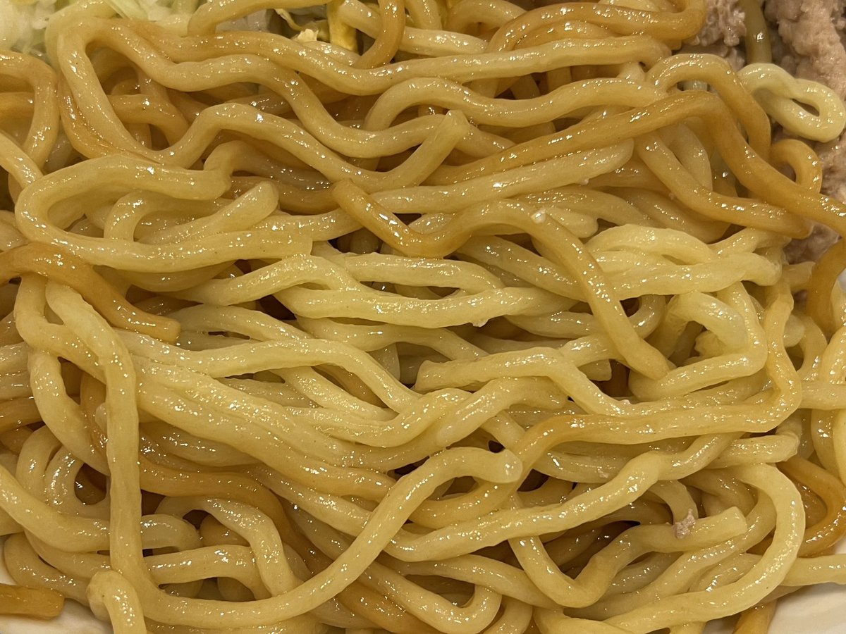 bubukuro007's tweet photo. ONJ 弥栄（梅ヶ丘）特製油らーめん中華味
せたペイ失効日に滑り込む絶品油そば
https://t.co/B2KQTmNT2U https://t.co/jYfymnWHMP