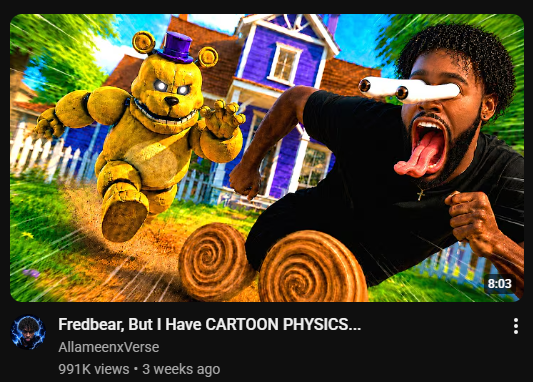 RUNAWAYG0D's tweet photo. thumbnails these days i swear https://t.co/IjyYOuXbQx