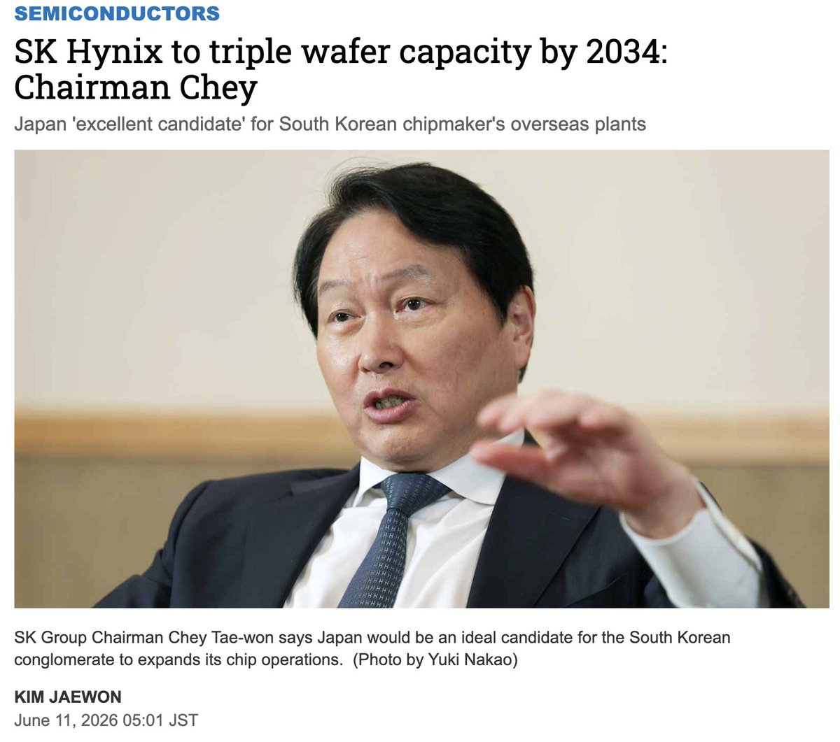 Wall St Engine tweet media