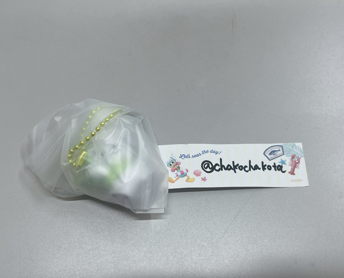 chakochakota's tweet photo. 【交換】よつばのクローバーマスコット ガチャ サンリオ

【譲】ポチャッコ
【求】シナモロール シナモン
郵送での交換を希望しております！検索からもお気軽にお声掛けください🙇‍♂️😊 https://t.co/kBihEePnOC