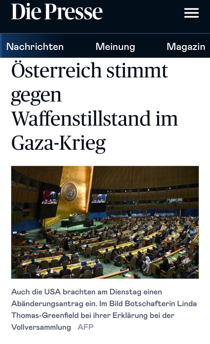 KarimAkramovic's tweet photo. #Völkermord braucht nicht nur Täter!

Guten Morgen 🇦🇹, hier spricht #Gaza 🇵🇸!

#Komplizenschaft passiert nicht nur auf dem Schlachtfeld, sie zeigt sich in Gesten, Handschlag, Selfie… oder bei einer UN-Abstimmung!

Wir müssen über die unterstützende Rolle bestimmter Teile der offiziellen 🇦🇹, die Entmenschlichung der 🇵🇸 in Österreich und die #Doppelmoral von Medien während des andauernden #GazaGenocide zusammen sprechen!

#ATICJ #Österreich #Palästina
@vanderbellen @_CStocker @AndiBabler @BMeinl @chriswiederkehr