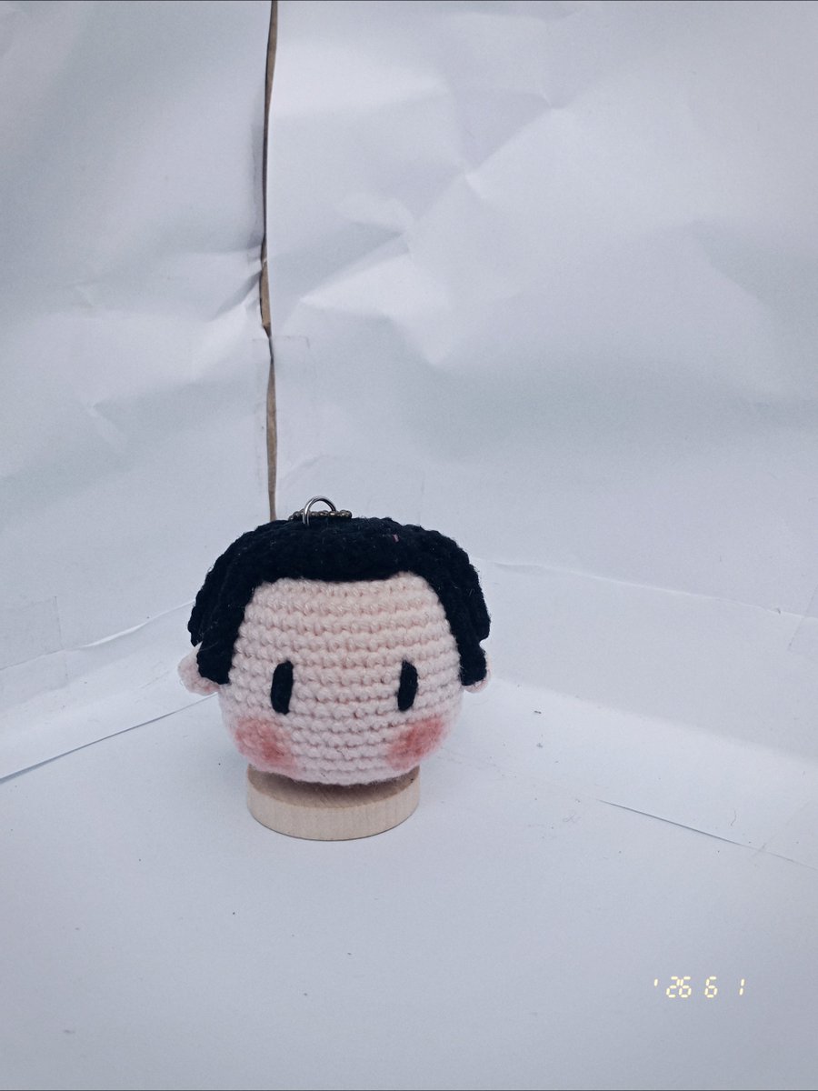 rony1n_'s tweet photo. HEAD CHARACTER SERIES INSPIRED BY CHIASOH 🫶🏻 

ChiaSoh ada extra readystock!

DM me to purchase -pos today- https://t.co/oAH5drTw2A
