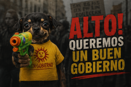 Jamesbrener's tweet photo. @Chullanchaki @nietecitos2026 https://t.co/Tow6wTaNPP