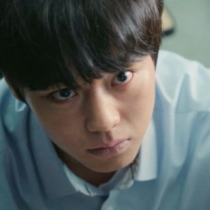 t4tshse's tweet photo. boyfriends who act the shit out of the role with their eyes https://t.co/FqNhwlt3IM