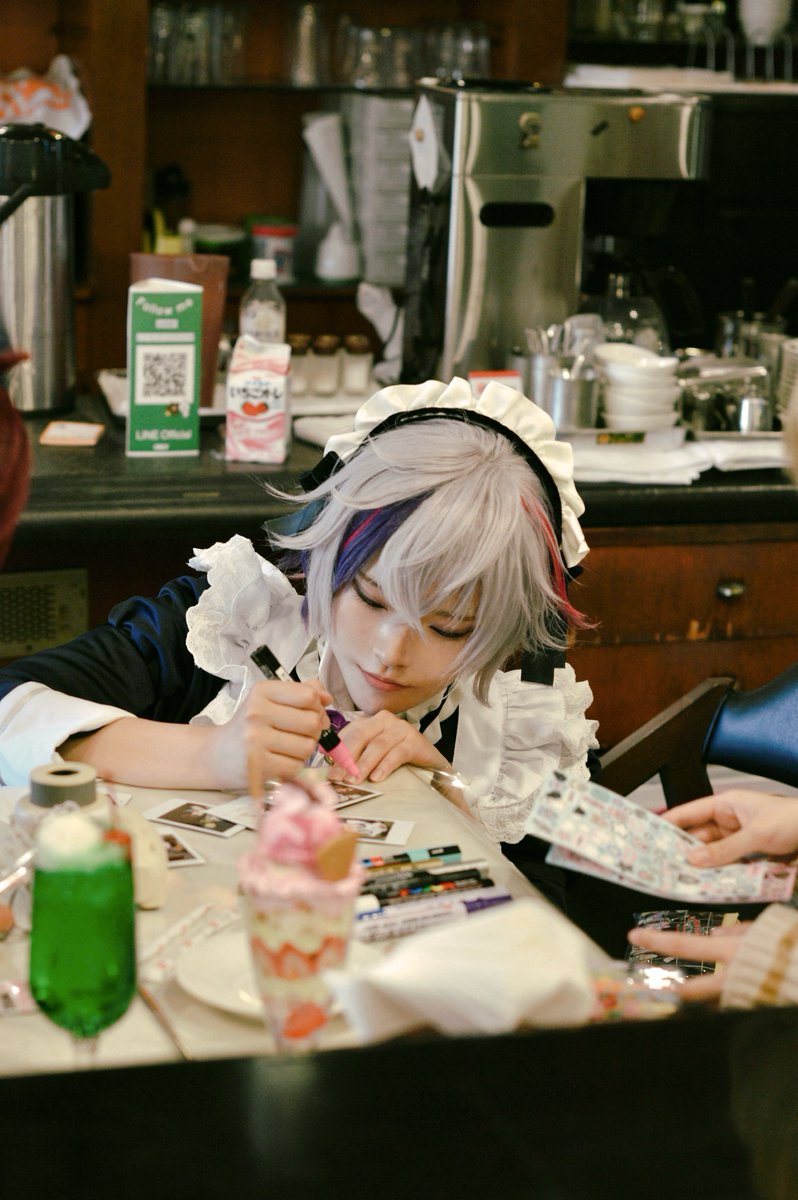 yu__yan1010's tweet photo. fw.cos
 #010photo https://t.co/WPZrek1JKy