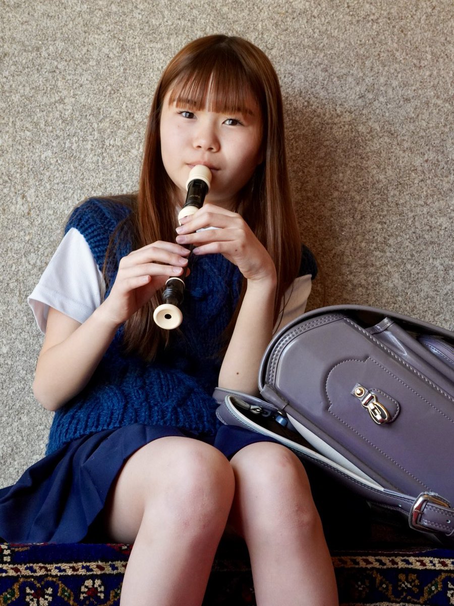 shion7_11's tweet photo. 2026.04.11
PUREFUL(リクエスト撮影)
大阪府堺市内スタジオ
RINRIN(小6) @CHAROTAN___
というわけで、制服だよ〜✨
リコーダーで吹き始めたのは、Happy Birthday to You🎂
イノシシの似顔絵を描いてもらった🐗
#PUREFUL
#リク撮
#RINRIN https://t.co/4nQjVCpGu1