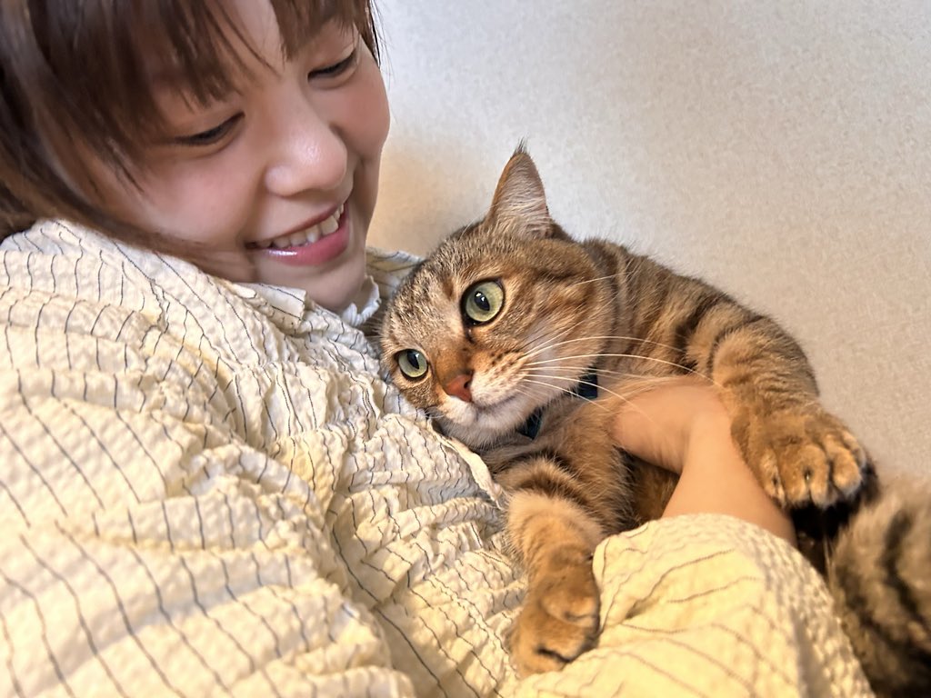 Megu_Negicco's tweet photo. 6月6日は、ろろたんバースデイよん🎂
なんてかわいいんだ！！！😸 https://t.co/FDFUg6VMbr