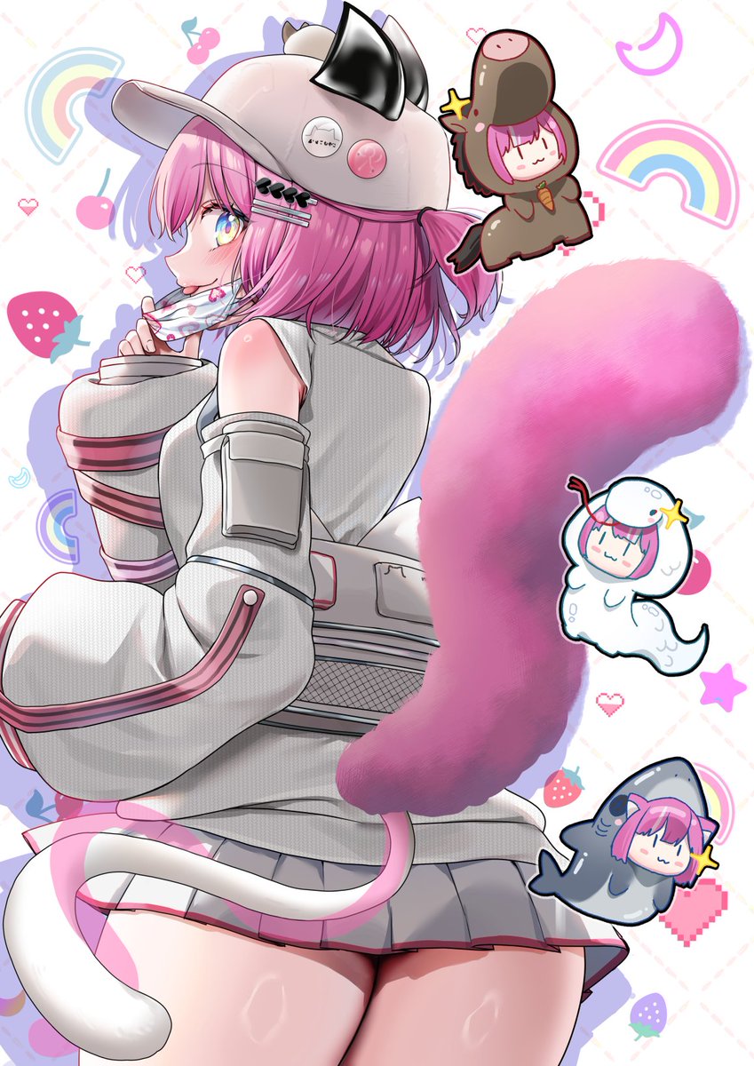 omu_mahiru's tweet photo. むちっ https://t.co/8siQRky9jR