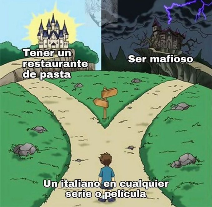 Memakker's tweet photo. me jode porque es cierto https://t.co/ljSEBAysPd
