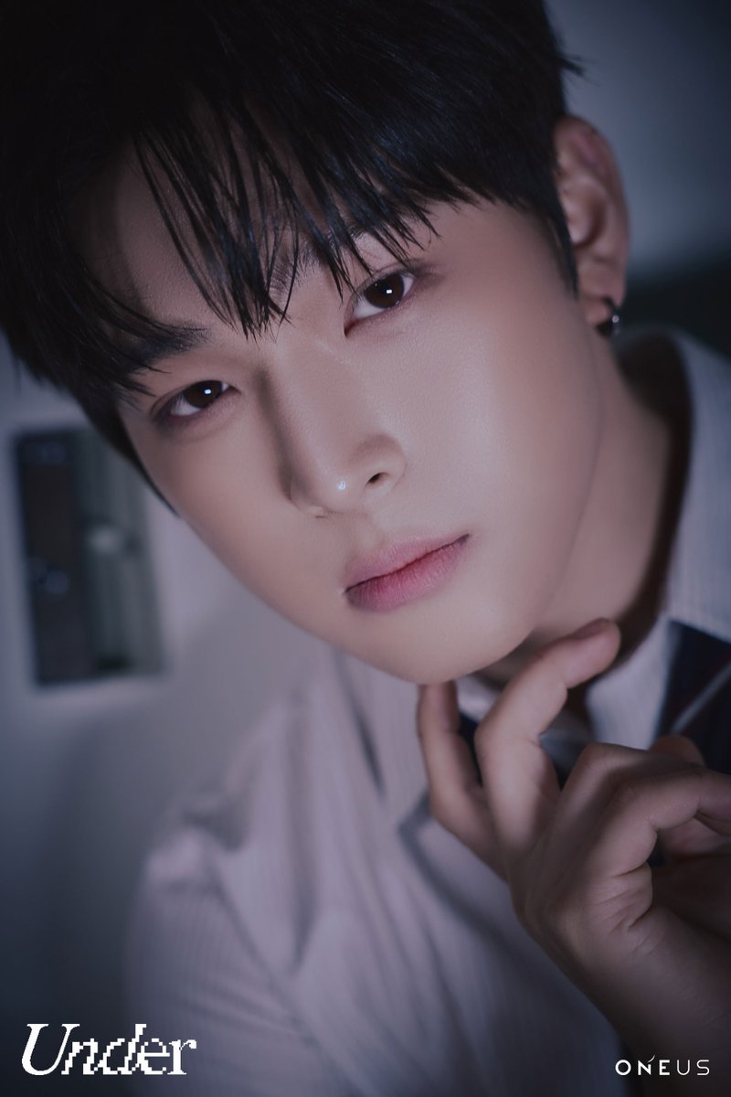official_ONEUS's tweet photo. ONEUS JAPAN 5th Single [Under]

CONCEPT PHOTO Special ver.
#이도 #LEEDO #イド

2026.07.01 12AM (KST) Release

#원어스 #ONEUS #ワンアス
#Under https://t.co/wRFuKJQFfU