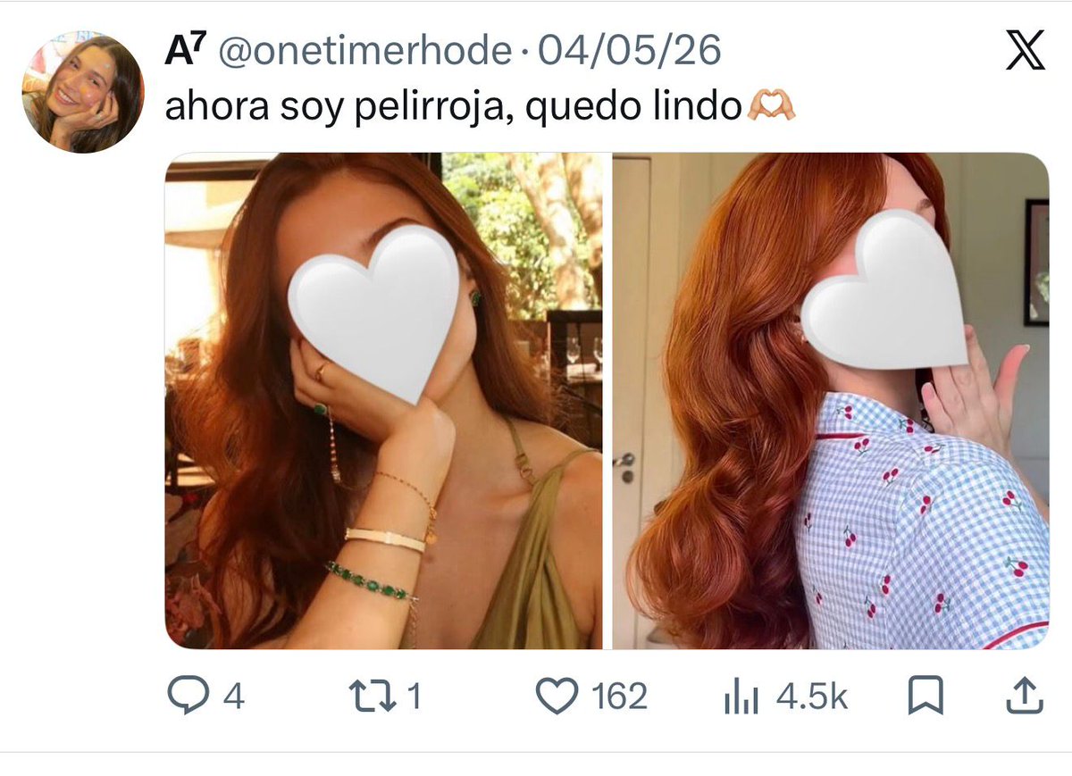 miguelouo12's tweet photo. @onetimerhode Se indignaba la catfish que incita el hate, porque alguien hizo catfish para incitar al hate xd https://t.co/kze8L3BAXu