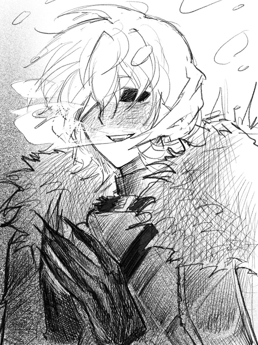 Suinkinn's tweet photo. https://t.co/zSsA2AfKTb