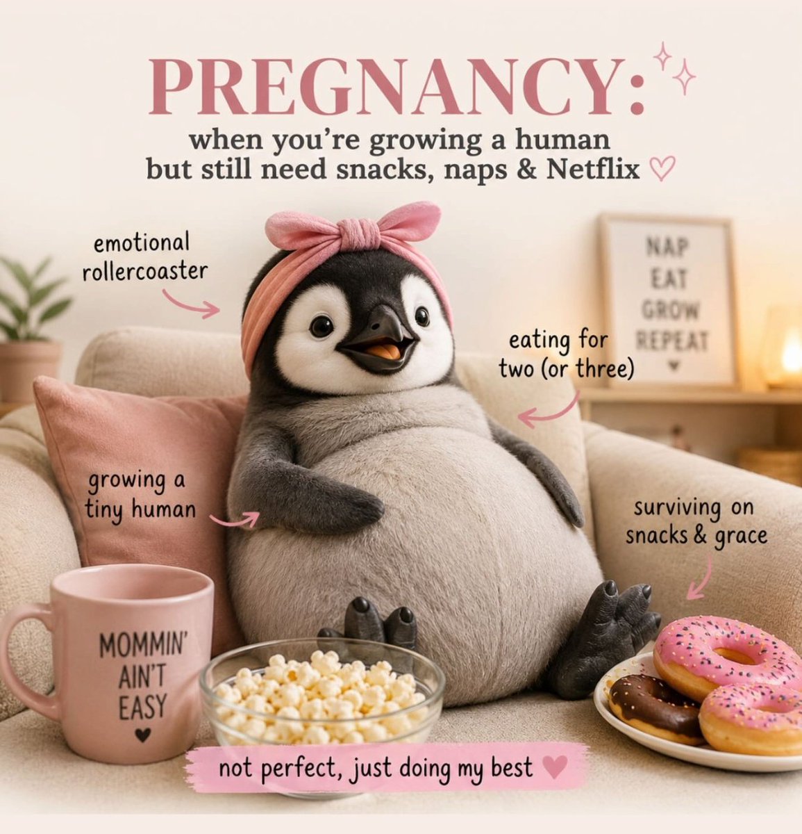 mrsdarak's tweet photo. Current mood! In need of snacks! https://t.co/ctBR6p4SeQ