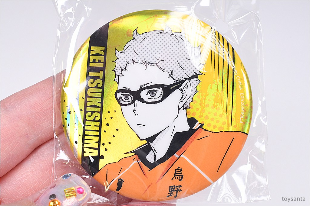 ✨新商品案内 2026年6月11日(木)✨／ ☑️ハイキュー!! ジャンプ