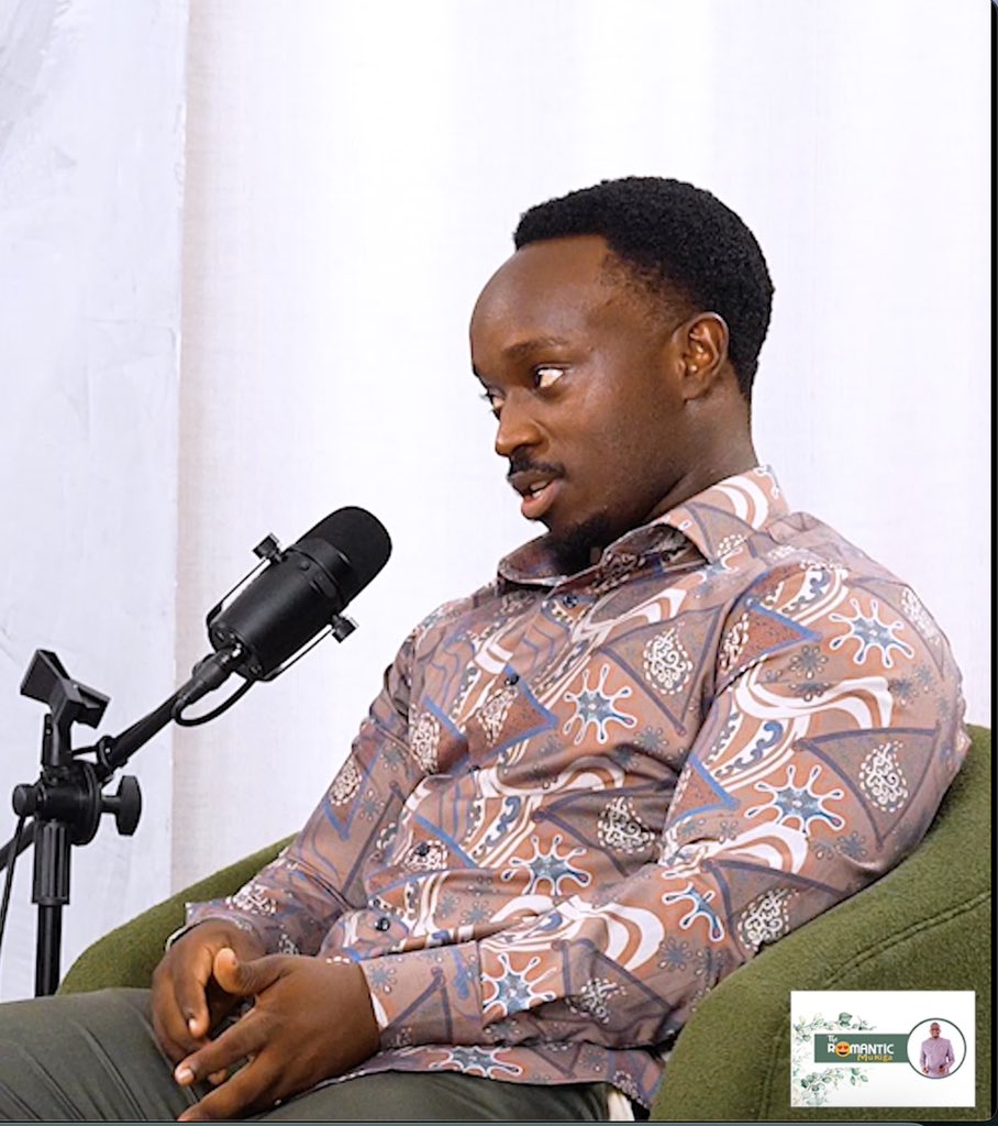 emeka_ug's tweet photo. On the next episode of TIE THE KNOT, I host Pastor Isaac Rwomushana a pastor who’s single in his 40’s. He’ll be talking about why he hasn’t married yet and why people shouldn’t expect him to do so soon. He’ll be sharing why marriages are failing these days as compared to way back https://t.co/7Hs7No8huJ