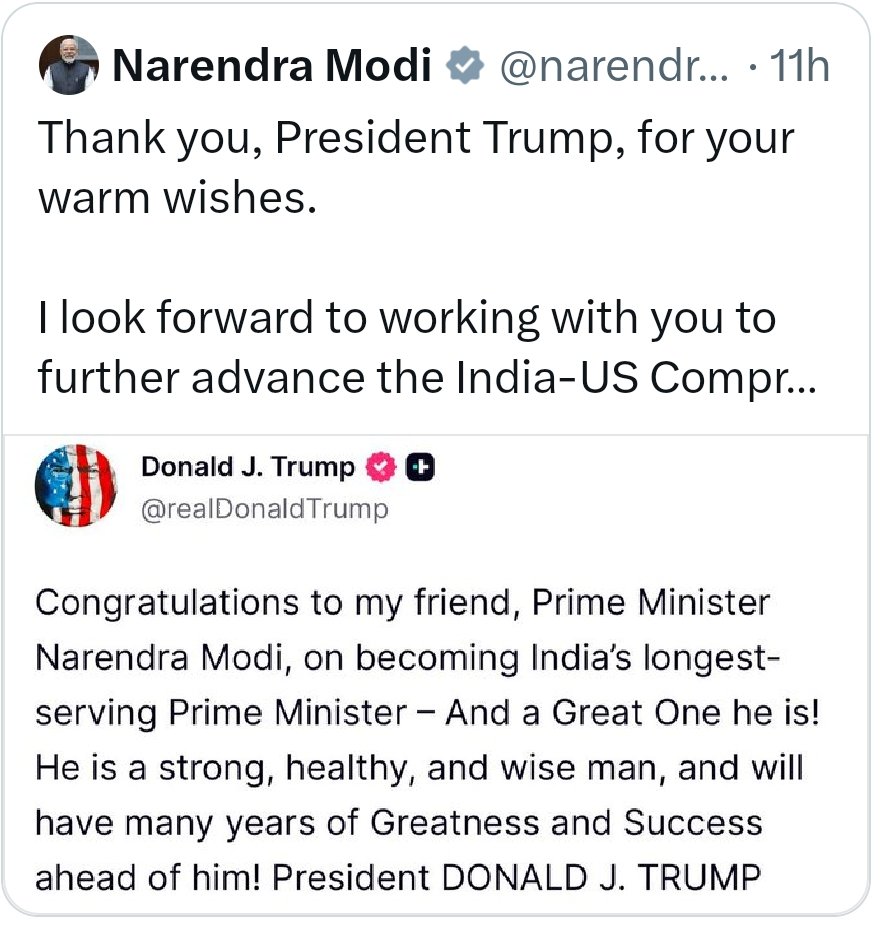 GauravPandhi's tweet photo. Two Indian sailors have been intentionally killed by the US at Hormuz, but Modi will have zero courage, not even 0.1% of it, to even condole their death, forget about tweeting against it. This narcissist magalomaniac cares only about his personal wah-wah and not about your life. https://t.co/BKUywAJymq