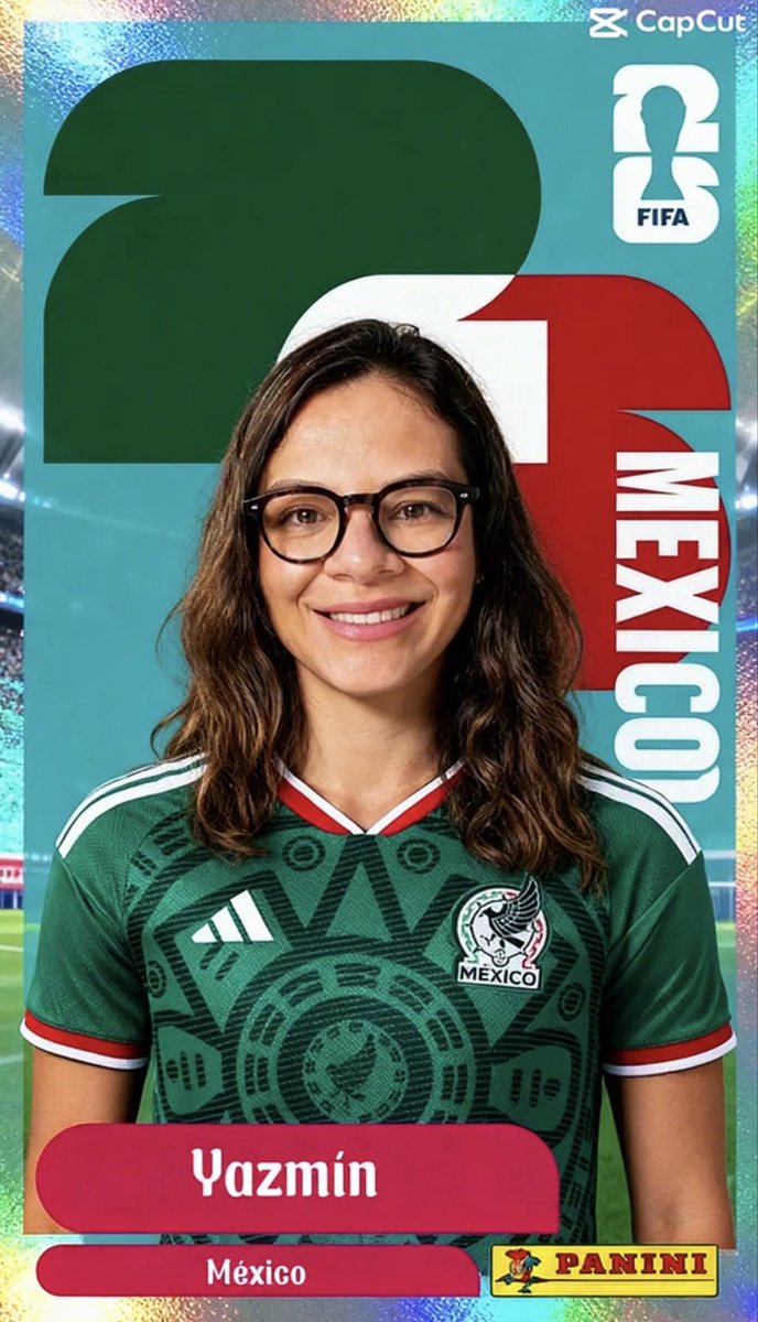 Yazmín A González Arellanes tweet media