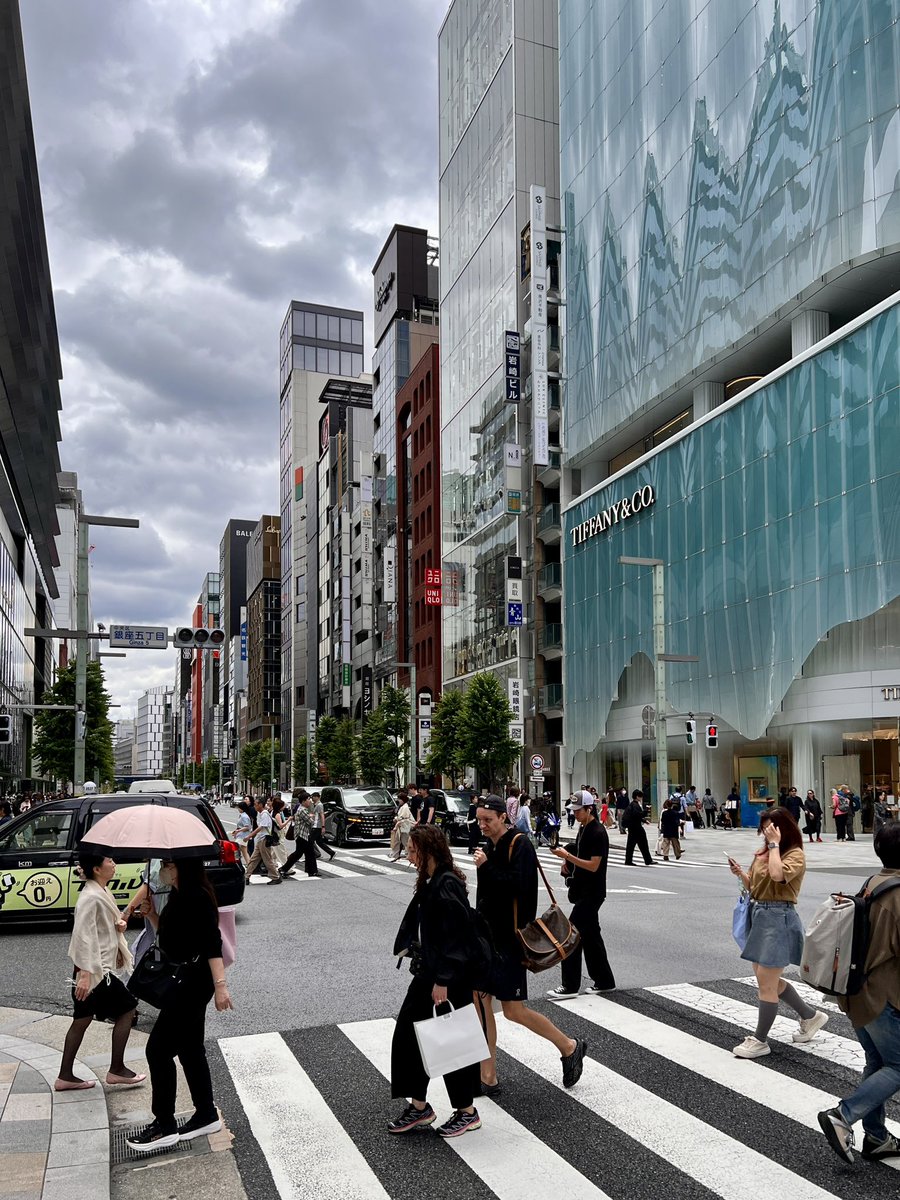 ginza