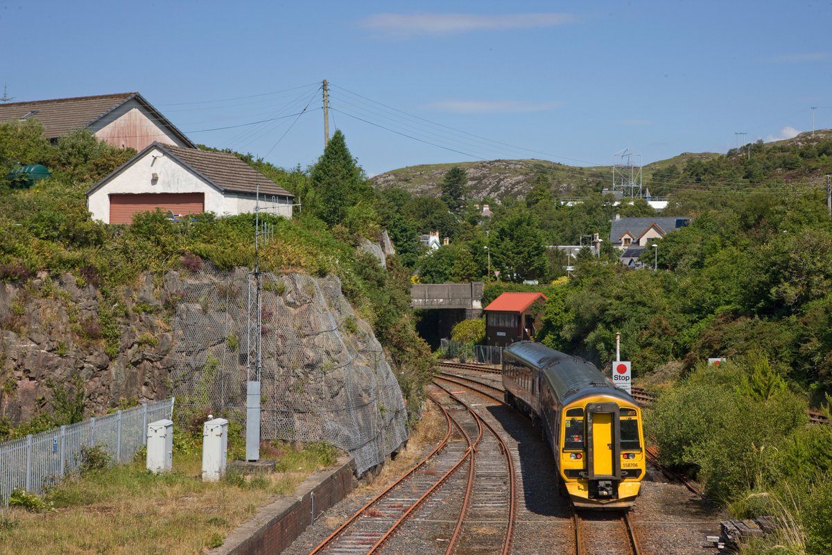 ScotRail tweet picture